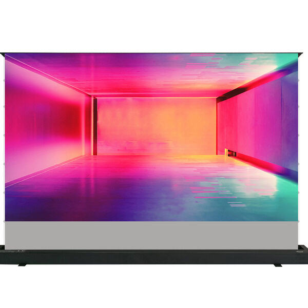 Discover the Best Motorised Projector Screens on the Marke