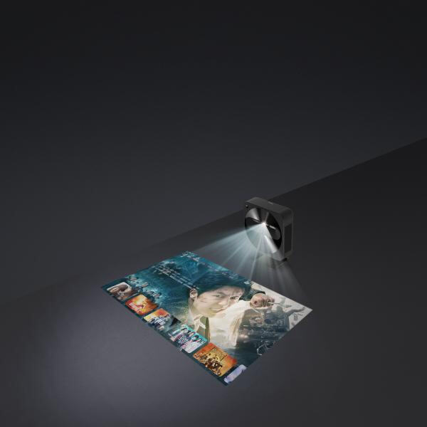 Advanced features and technology for perfect image quality every time