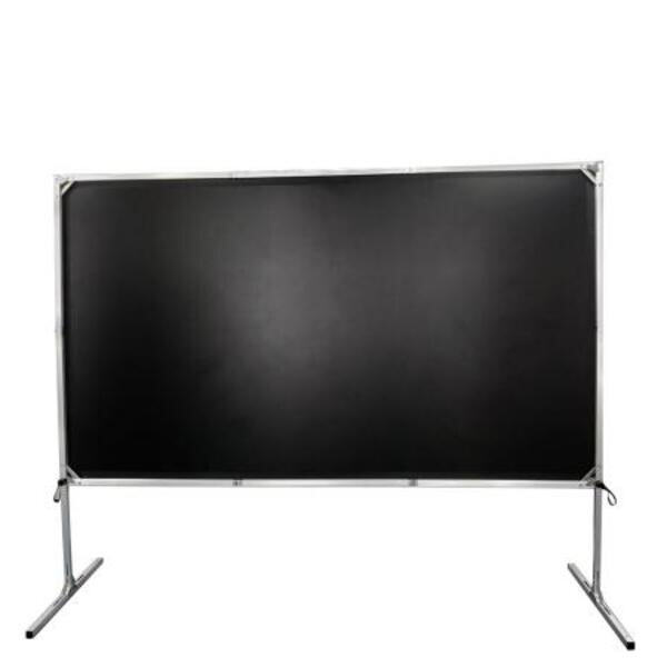 From classrooms to conference rooms to home theaters, the foldable projection screen is a versatile solution for any environment.