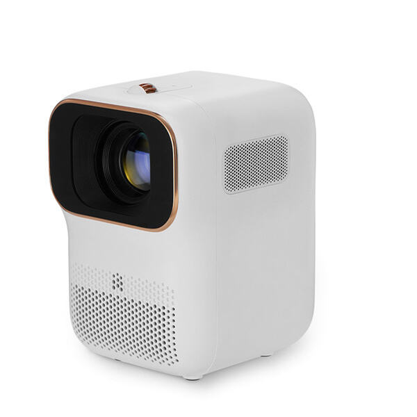 Unlock the Full Potential of Your Movies and TV Shows with a Home Theater LCD Projector