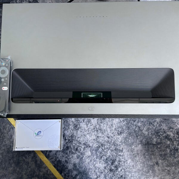 Turn Your Home into a Personal Cinema with These Best Short Throw Projectors for Home Theater