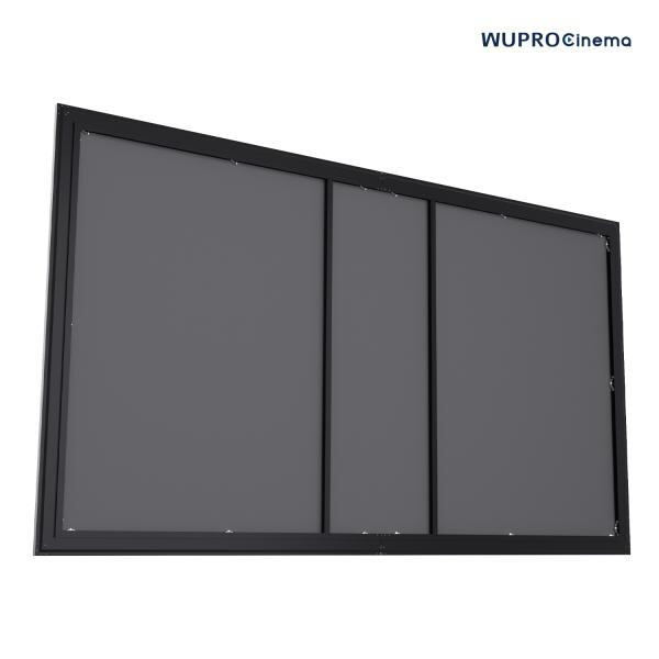 Portable screens for on-the-go entertainmen