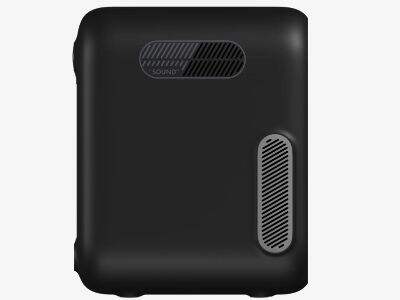 Why Valerion Projectors Need an Anti-Speckle Screen
