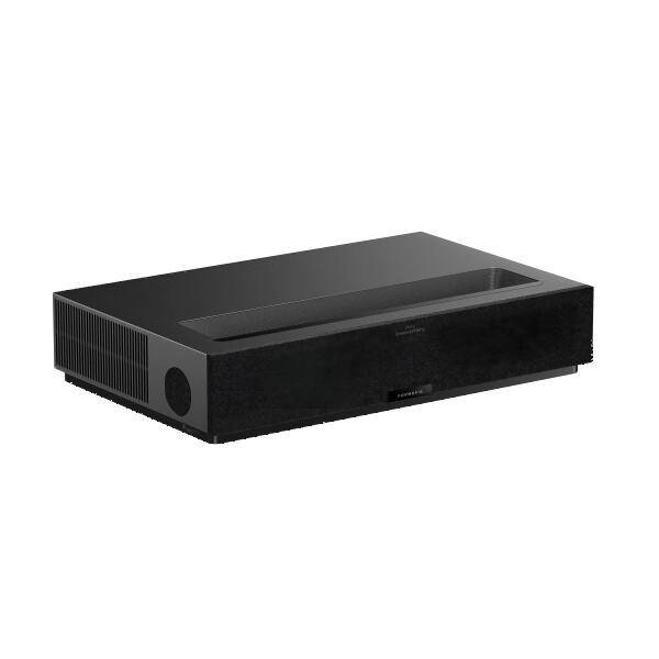 นำจอใหญ่มาสู่ห้องนั่งเล่นของคุณด้วยโปรเจคเตอร์เลเซอร์ 4K แบบ ultra short throw