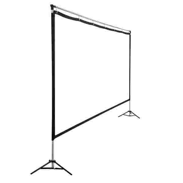 Perfect for Business Presentations and Movie Nights