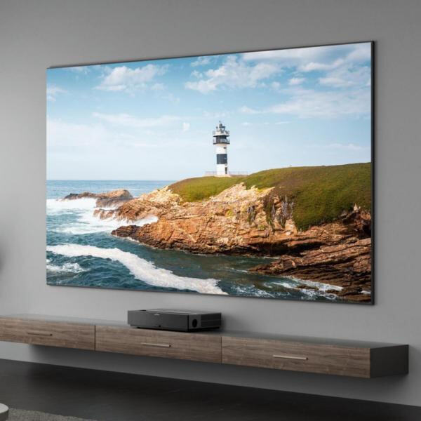 Short Throw Projector are the Best in Fun Upgrade