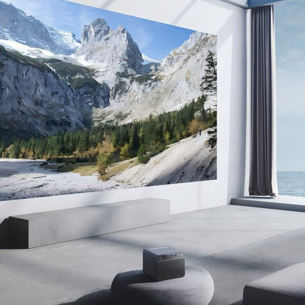 Elevate Your Viewing Experience with the Best 4K LCD Projectors on the Marke