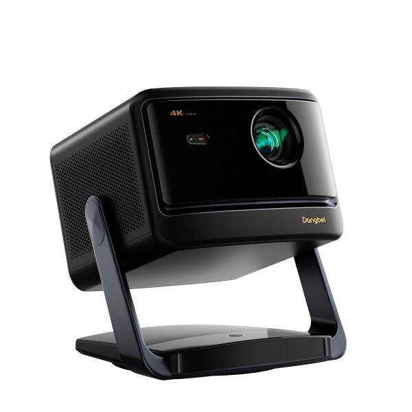 Take Gaming to the Next Level with a Video Projector and Screen Setup