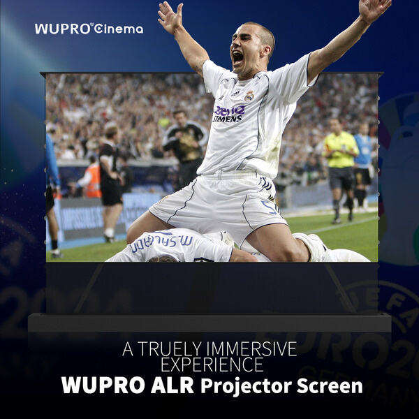 Choosing an Electric Floor Rising Projector Screen