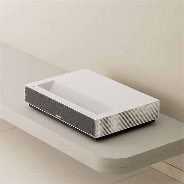 Short Throw Projector TVs Offer Versatile Entertainment Solutions