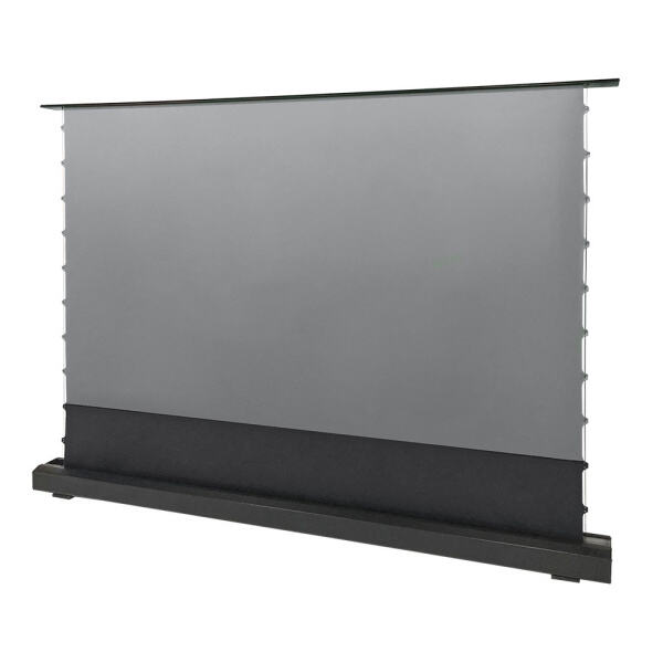 Impress Your Audience with a Stunning 120 Inch Floor Rising Projector Screen