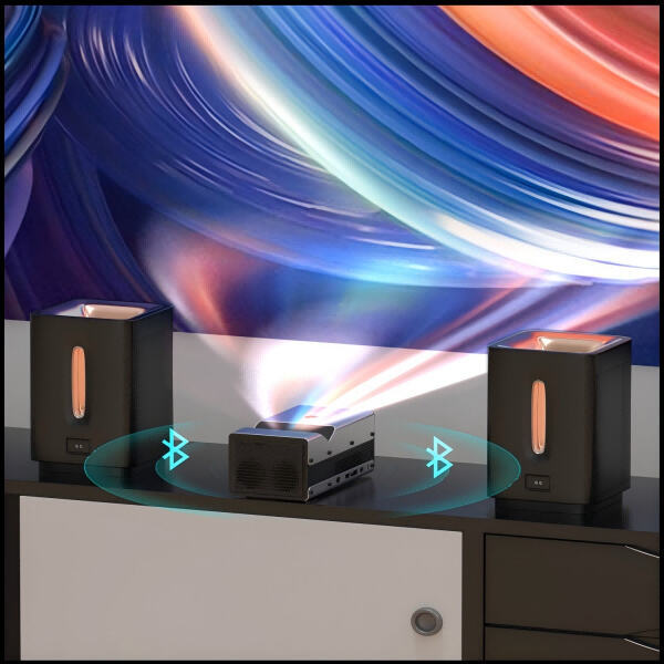 The Future of Home Entertainmen