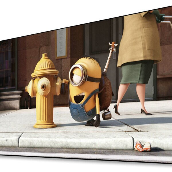 Upgrade Your Gaming Setup with a Versatile Projector Screen"