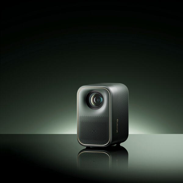 Our top pick for the most portable LCD projector