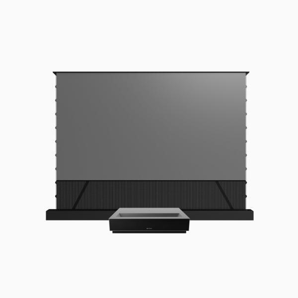 De belangrijke van de juiste schermkeuze voor je projector