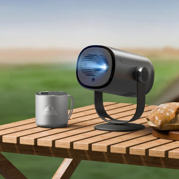 The Ultimate Guide to Choosing the Best Outdoor LCD Projector for Your Next Movie Nigh