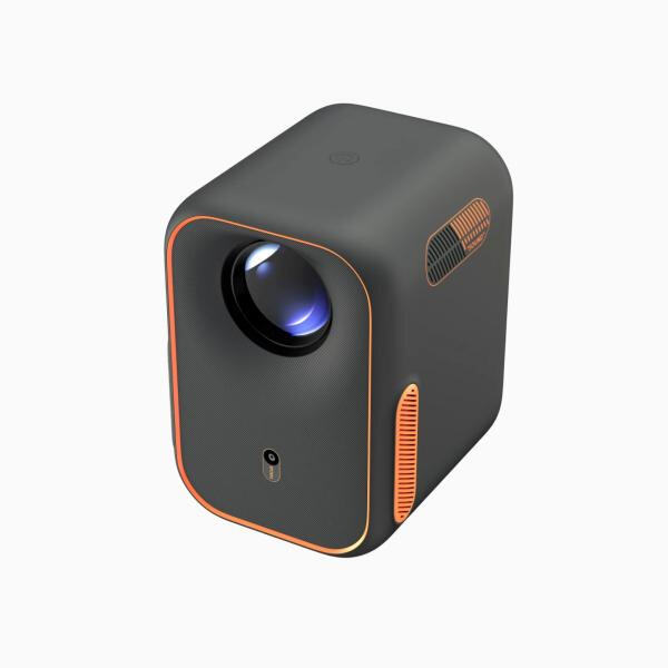 Professional Presentations Made Easy with the Best Portable Projector and Screen Set