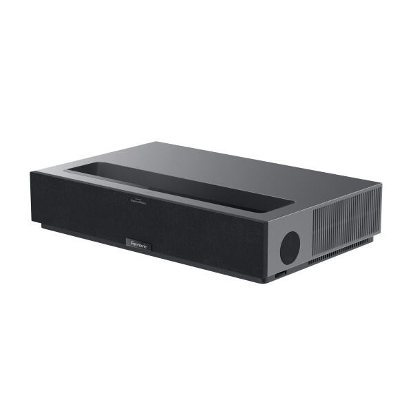 Innovative Design of Triple Laser Short Throw Projector for Enhanced Performance