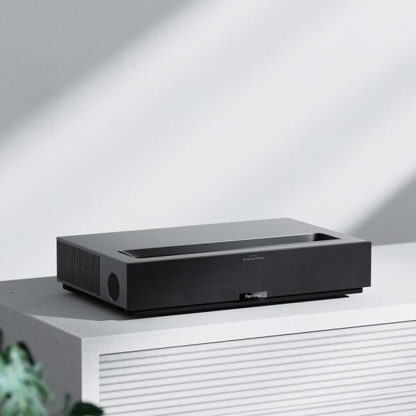 The Ultimate Gaming Experience with the Best Ultra Short Throw Projector
