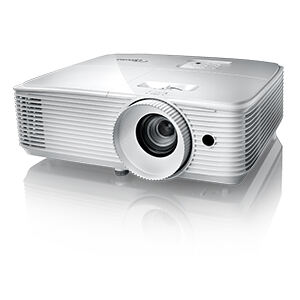 Optoma EH412ST DLP Projector