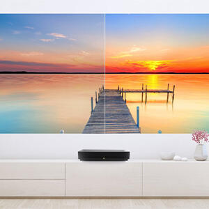 جهاز عرض ليزر Formovie 4K Cinema Pro