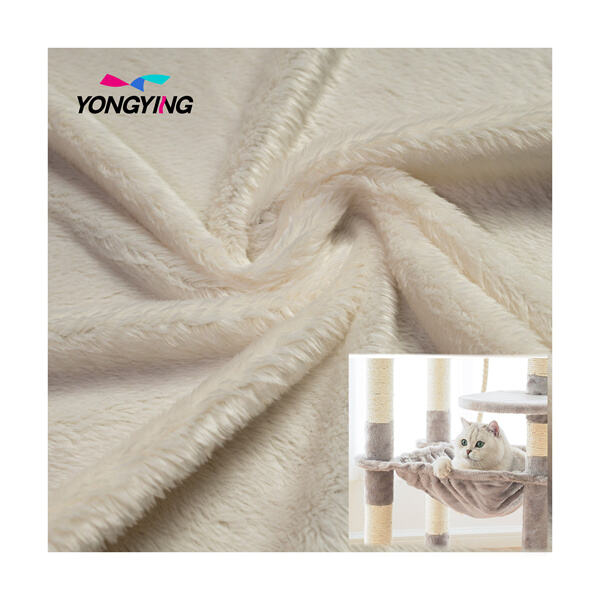 Using White Polyester Fabric in Design