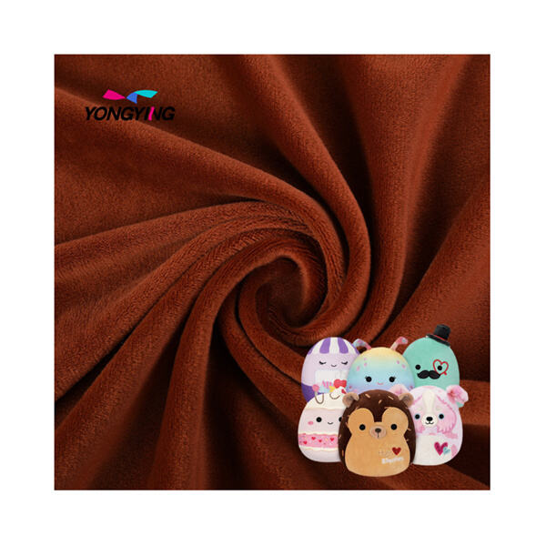 Experience the Versatility of Textured Polyester for Fashion and Home Decor