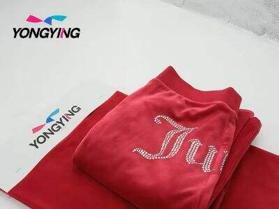 Recycled Polyester Corduroy: Sustainable Style with a Retro Vibe