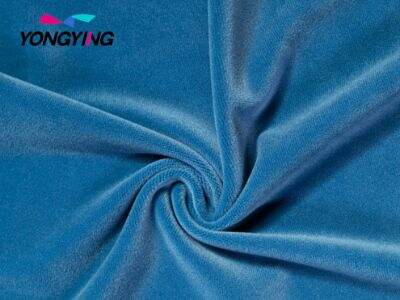 Die Rolle von Polyester-Elasthan in nachhaltiger und leistungsstarker Mode