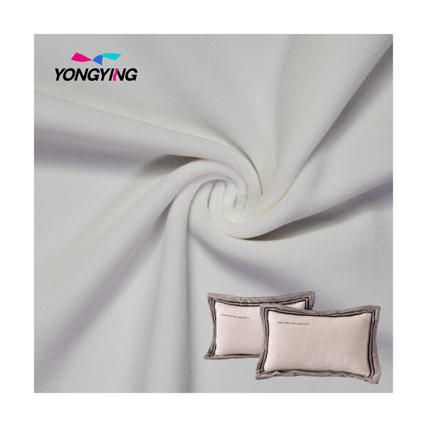 Tips for Caring for White Polyester Fabric