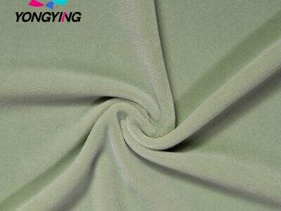 What Is Polyester Corduroy? A Modern Take on a Classic Fabric