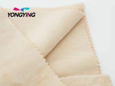 En innføring i polyesterfiberstoff i moderne tekstiler