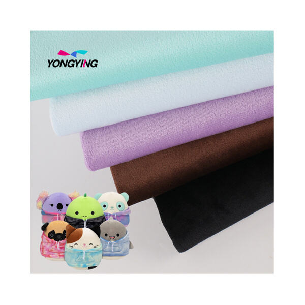 Transform Your Wardrobe with the Rich Texture of Polyester!