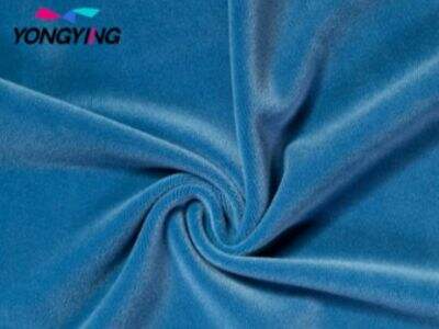 Blandede stoffer: Hvordan polyesterfiber forbedrer bomull, ull og mer