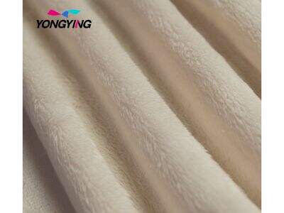 Polyesterfiber forklart: Egenskaper, fordeler og vanlige bruksområder