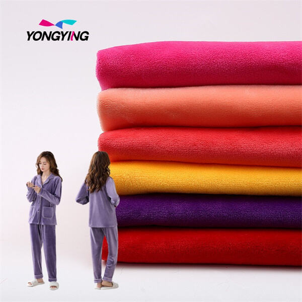 Perfekt stoff för idrottare och sportentusiaster