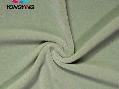 Polyester Corduroy Explained: Texture, Durability, and Style