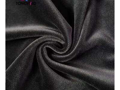 What Is Poly Elastane Fabric? A Guide to Stretch and Comfort