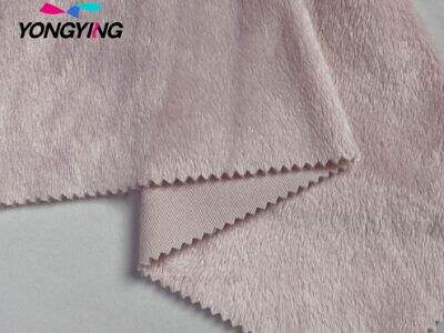 Hvorfor er polyesterfibervis er et førsteklasses valg for klær og hjemmetekstiler?