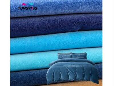 Why Polyester Corduroy Is Making a Comeback in Fashion