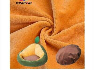 Polyesterfiber versus naturlige fiber: Hva er forskjellen?