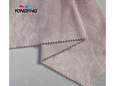 Polyester Fiber Fabric i fremtiden for smarte og miljøvennlige tekstiler