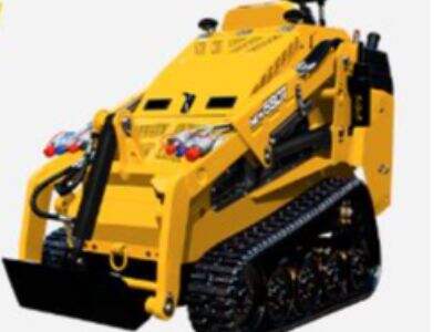 Why Mini Skid Steer Loaders Are Gaining Popularity in the European Market