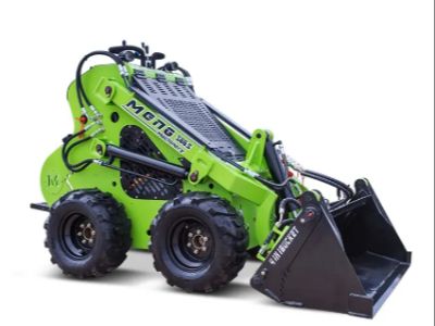 Top rated factory direct for skid steer loaders