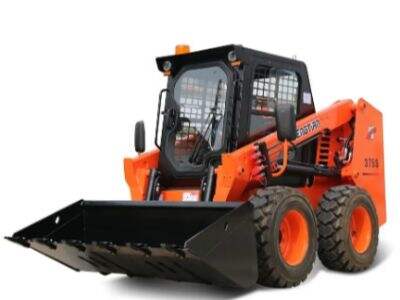 Top 5 compact loader tracks Manufacturers In Canada