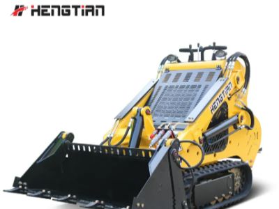 Best 5 Manufacturers for loader on tracks in Austria