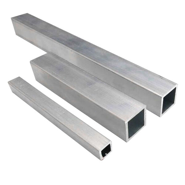 Use of Steel Galvanized Pipe