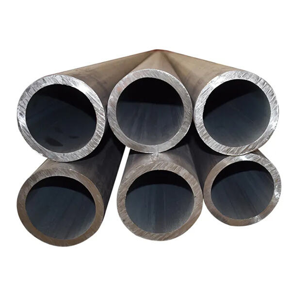 Innovation in Stainless-Steel Round Tubes