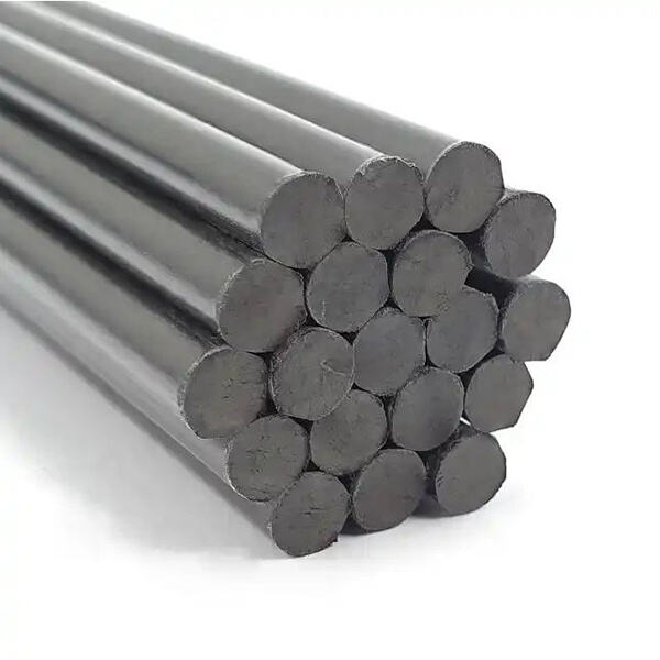 Innovation in Stainless Steel Rod