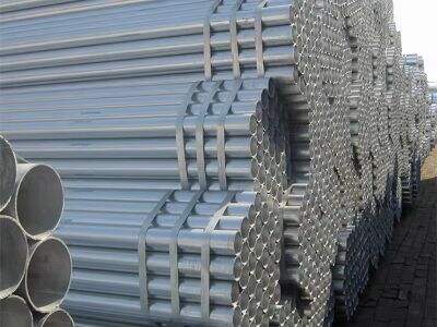 Top 3 galvanized sheet manufacturer in China